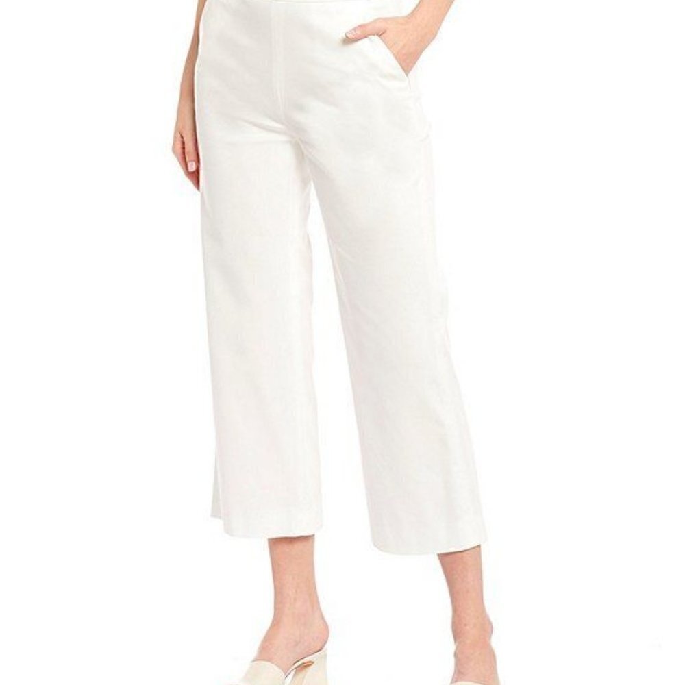 NWT Antonio Melani Aveida crop pants